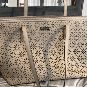 Kate spade tote